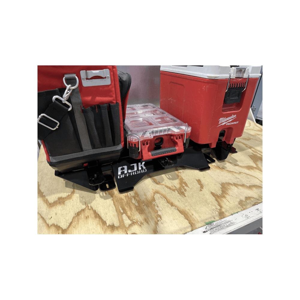 Packout Mount Lock AJK Offroad