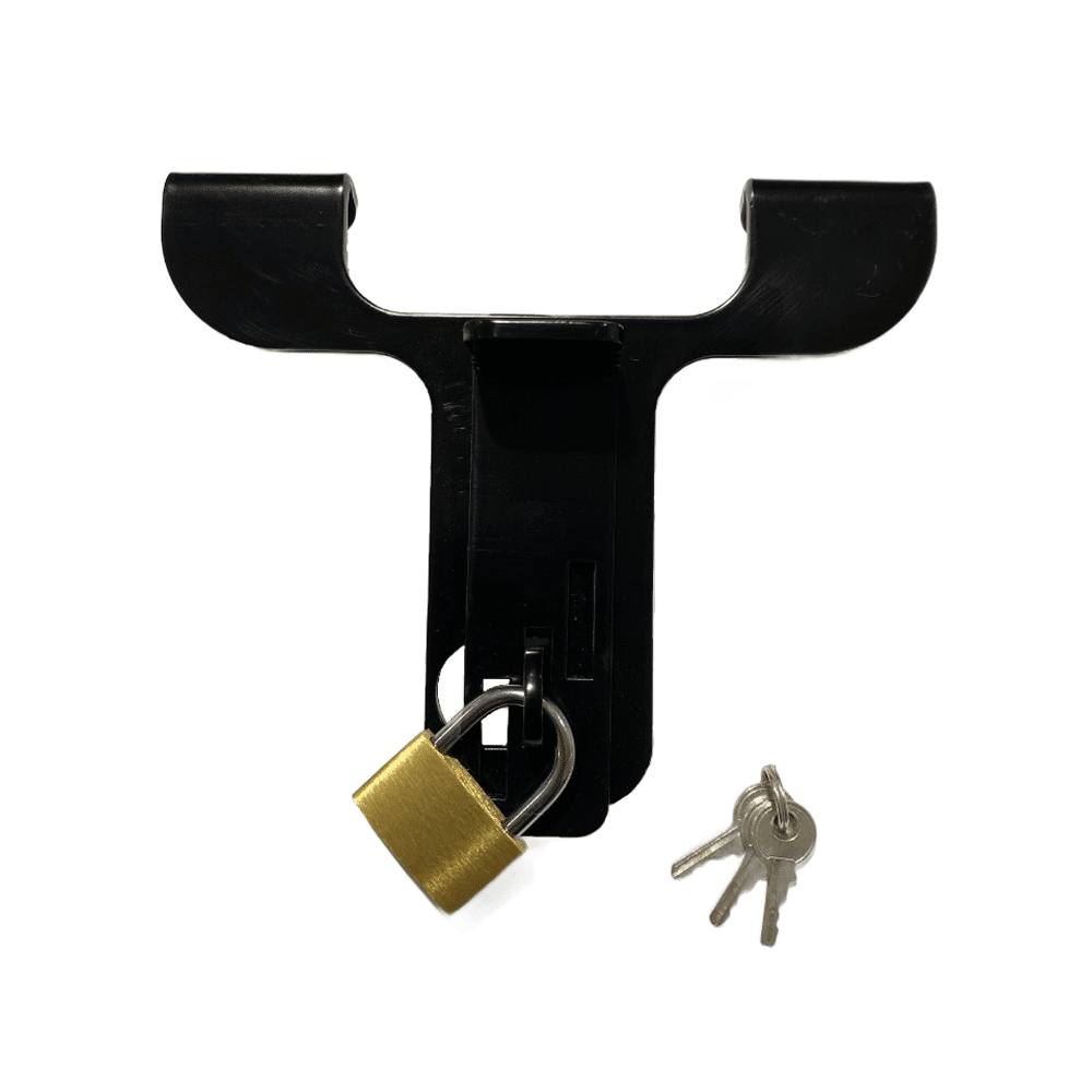 Packout Mount Lock AJK Offroad YES