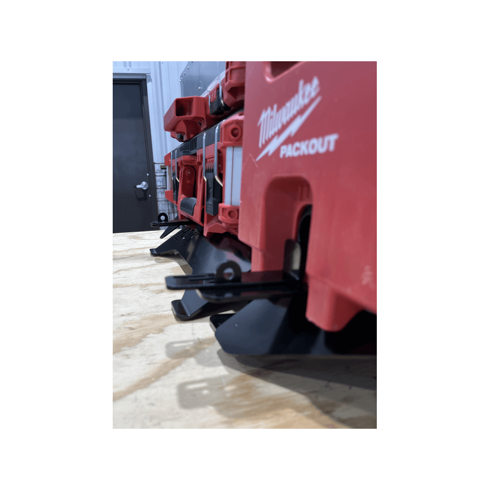Packout Mount Lock AJK Offroad